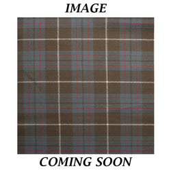 Boy's Tartan Bow Tie - MacIntyre Hunting Weathered
