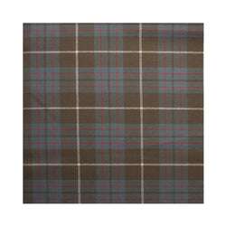 Tartan County Cap - MacIntyre Hunting Weathered