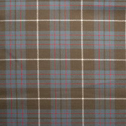 MacIntyre Hunting Weathered Tartan