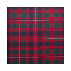Tartan County Cap - MacIntyre Modern
