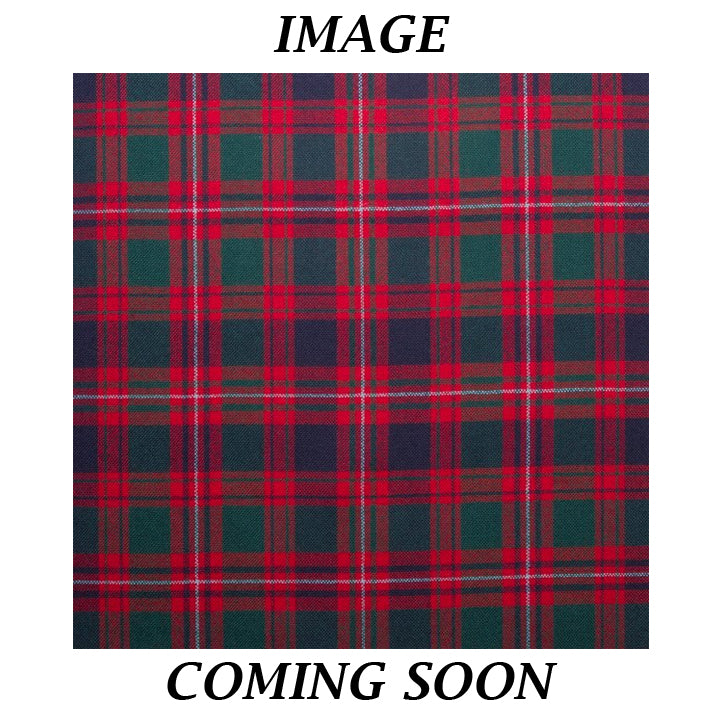 Men's Tartan Bow Tie - MacIntyre Modern