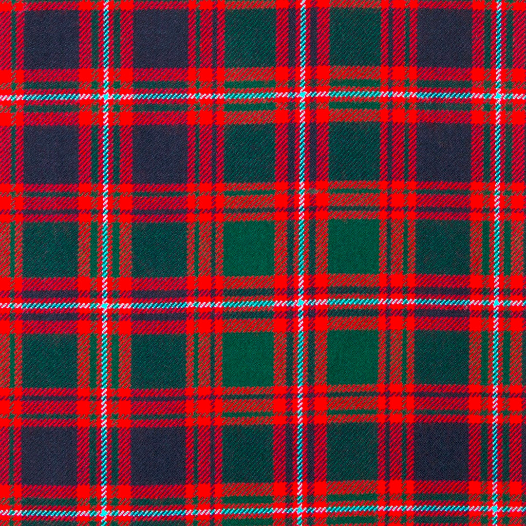 MacIntyre of Glenorchy Modern Tartan