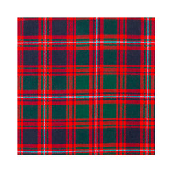 Tartan County Cap - MacIntyre of Glenorchy Modern