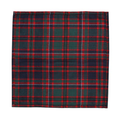 Tartan Pocket Square - MacIntyre of Glenorchy Modern