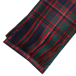 Tartan Sash - MacIntyre of Glenorchy Modern