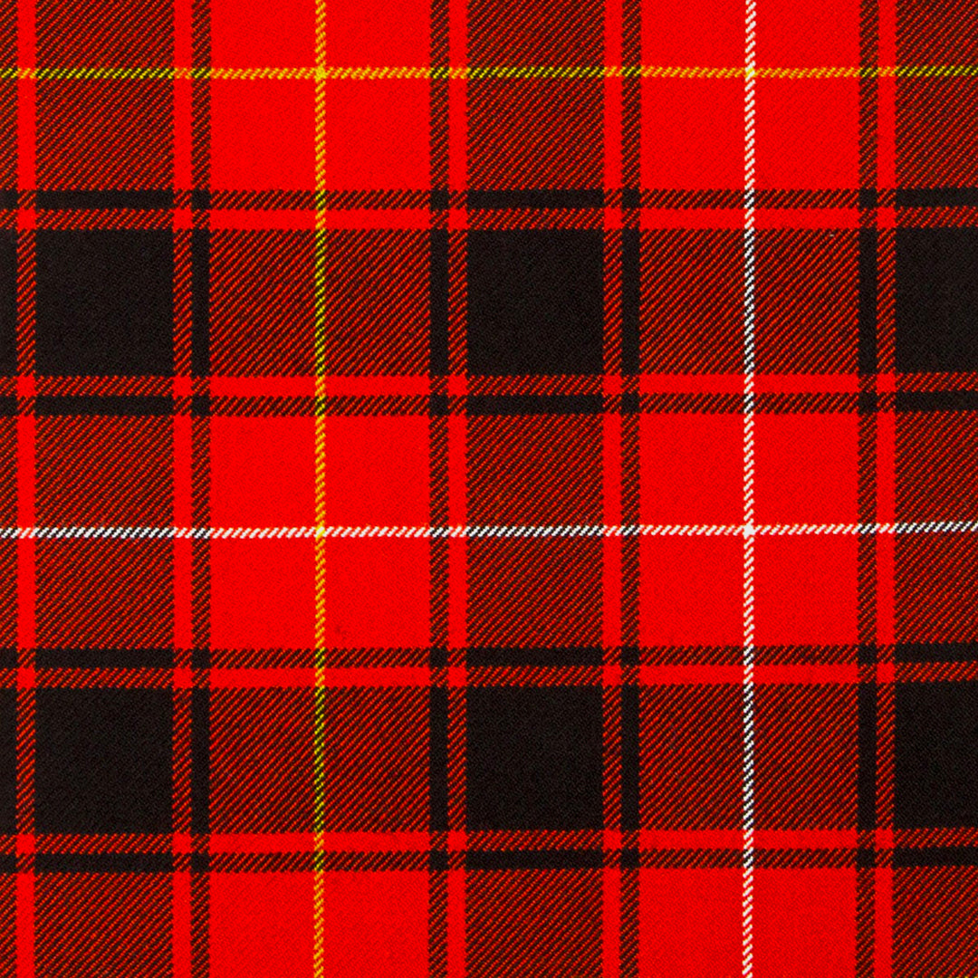 MacIvor Ancient Tartan