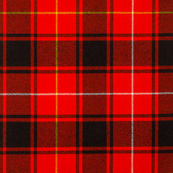 MacIvor Ancient Tartan