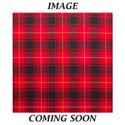 Boy's Tartan Bow Tie - MacIvor Modern