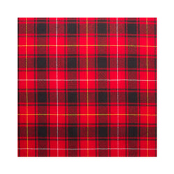 Tartan Pocket Square - MacIvor Modern