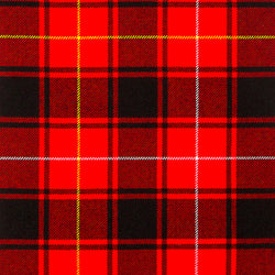 MacIvor Modern Tartan