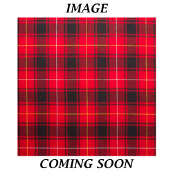 Tartan Sash - MacIvor Modern