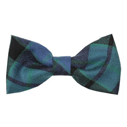 Men's Tartan Bow Tie - MacKay Ancient