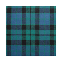Tartan County Cap - MacKay Ancient