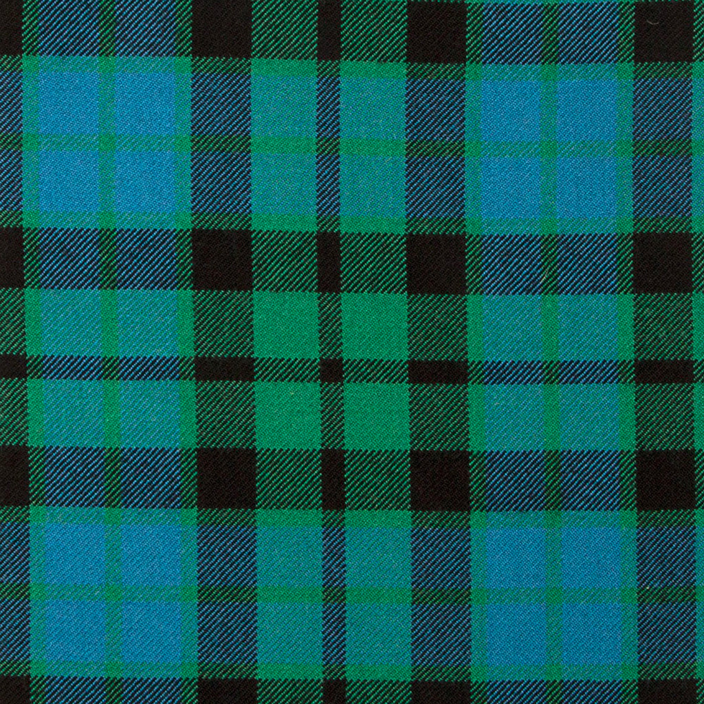 Mackay sales tartan gifts