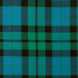 MacKay Ancient Tartan
