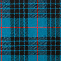 MacKay Blue Ancient Tartan
