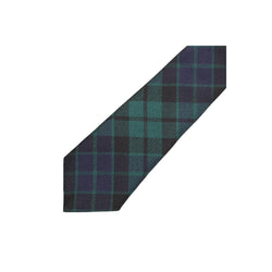 Boy's Tartan Tie - MacKay Modern