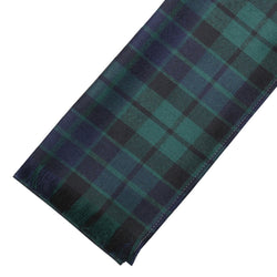 Fine Weight Tartan Scarf - MacKay Modern