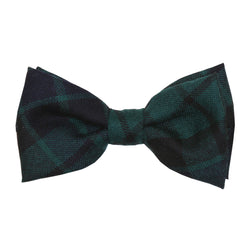 Men's Tartan Bow Tie - MacKay Modern