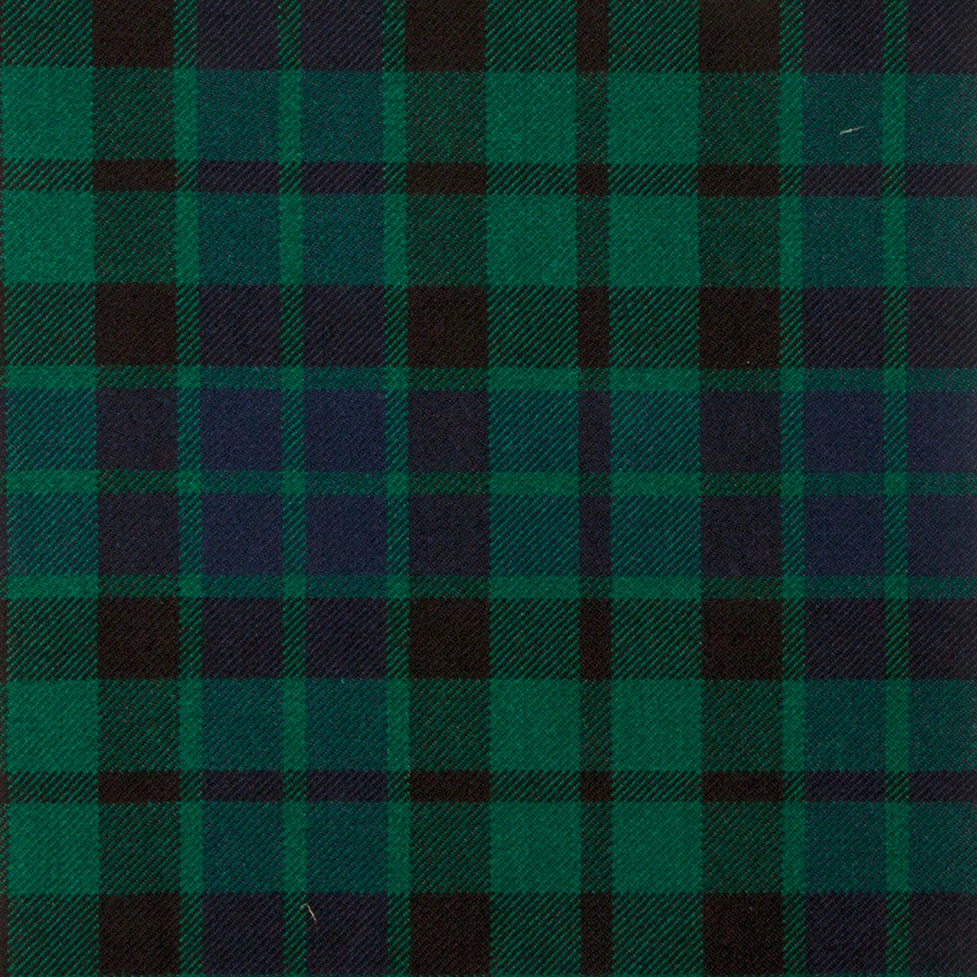 MacKay Modern Tartan