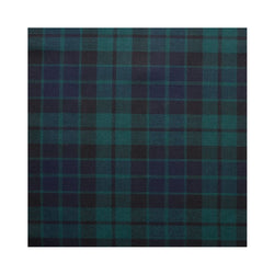 Tartan County Cap - MacKay Modern