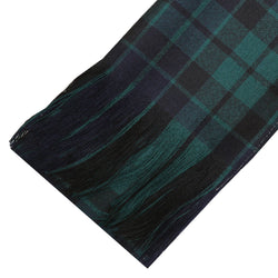 Tartan Sash - MacKay Modern