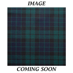 Tartan Shawl - MacKay Modern