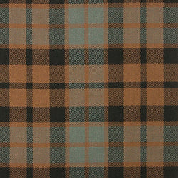 MacKay Weathered Tartan