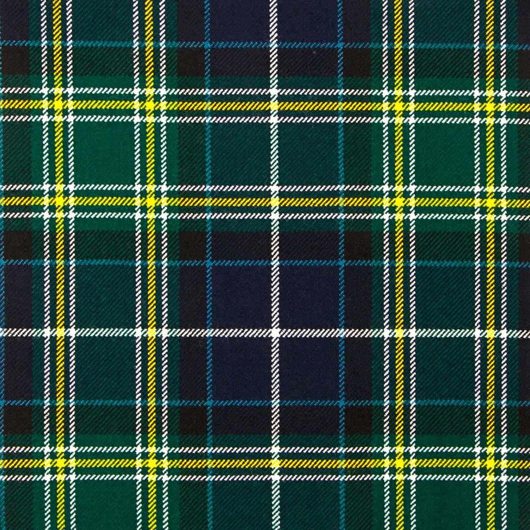 MacKellar Modern Tartan