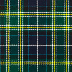 MacKellar Modern Tartan
