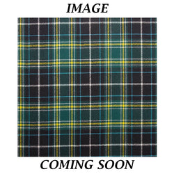 Tartan Shawl - MacKellar Modern