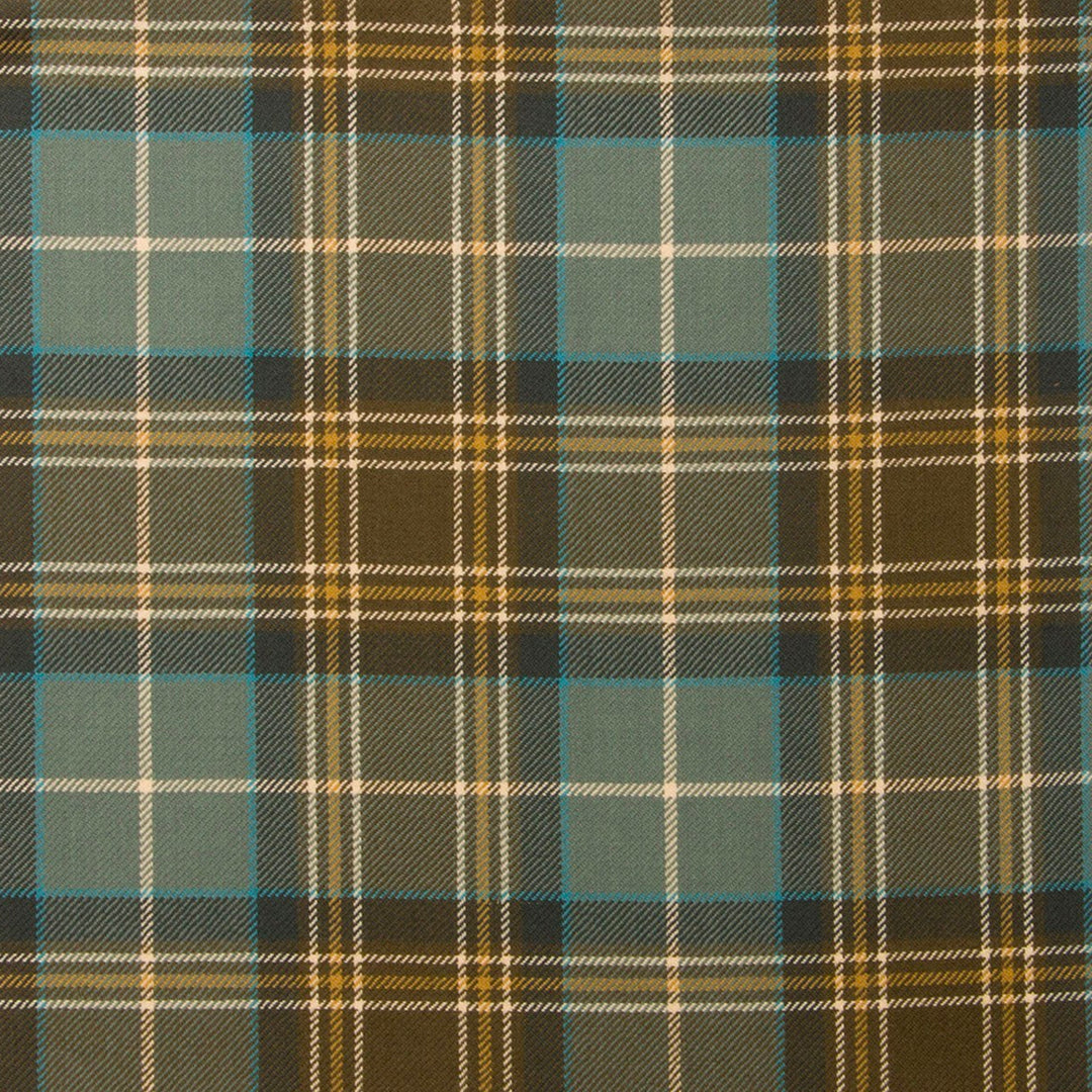 MacKellar Weathered Tartan