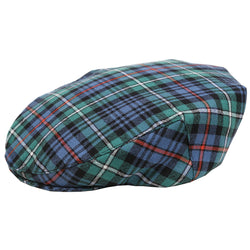 Tartan County Cap - MacKenzie Ancient