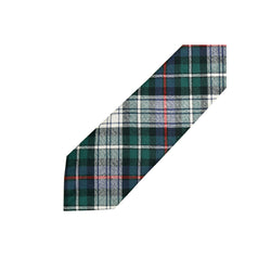 Boy's Tartan Tie - MacKenzie Dress Ancient