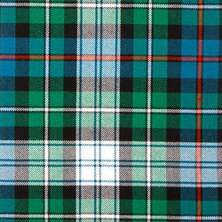MacKenzie Dress Ancient Tartan