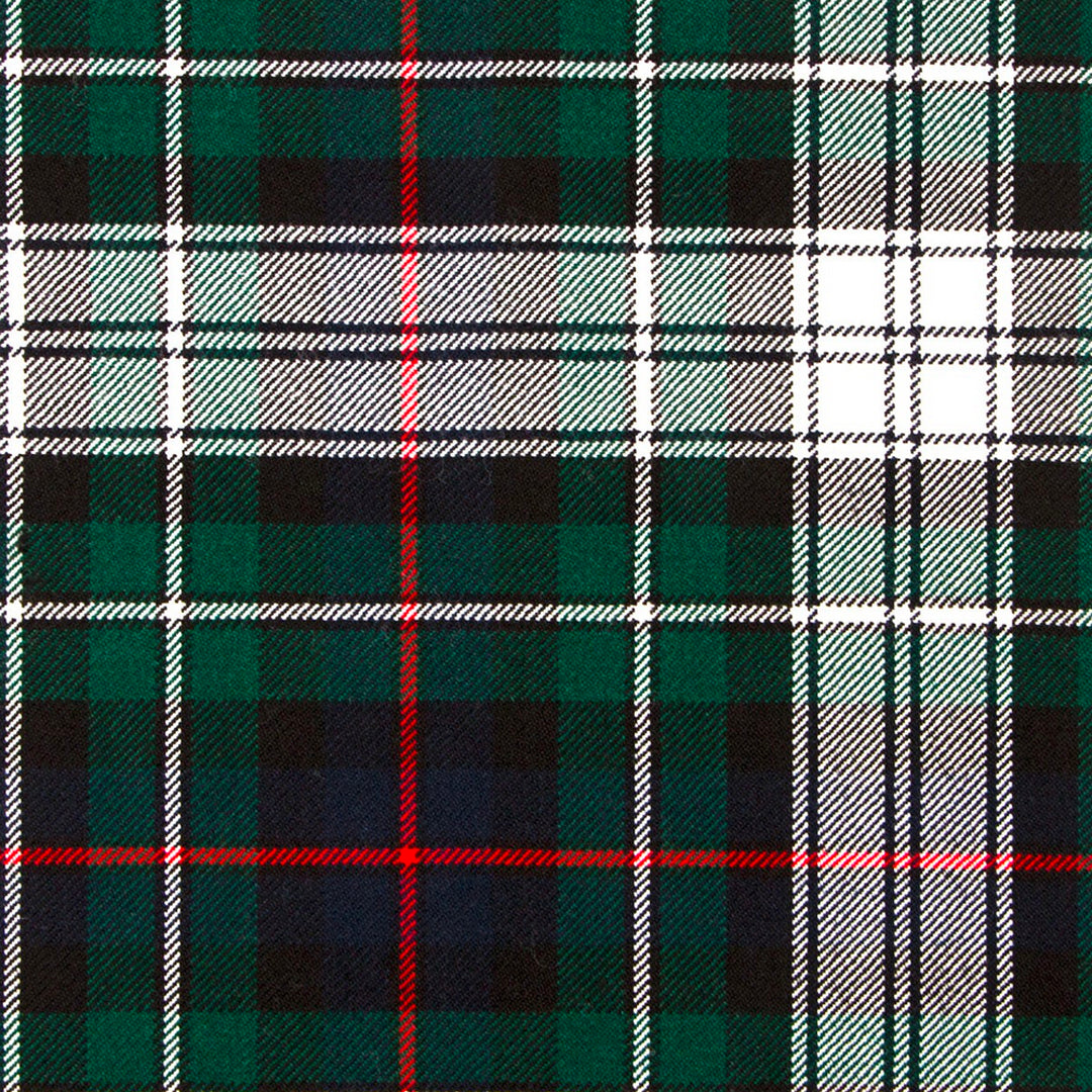 MacKenzie Dress Modern Tartan