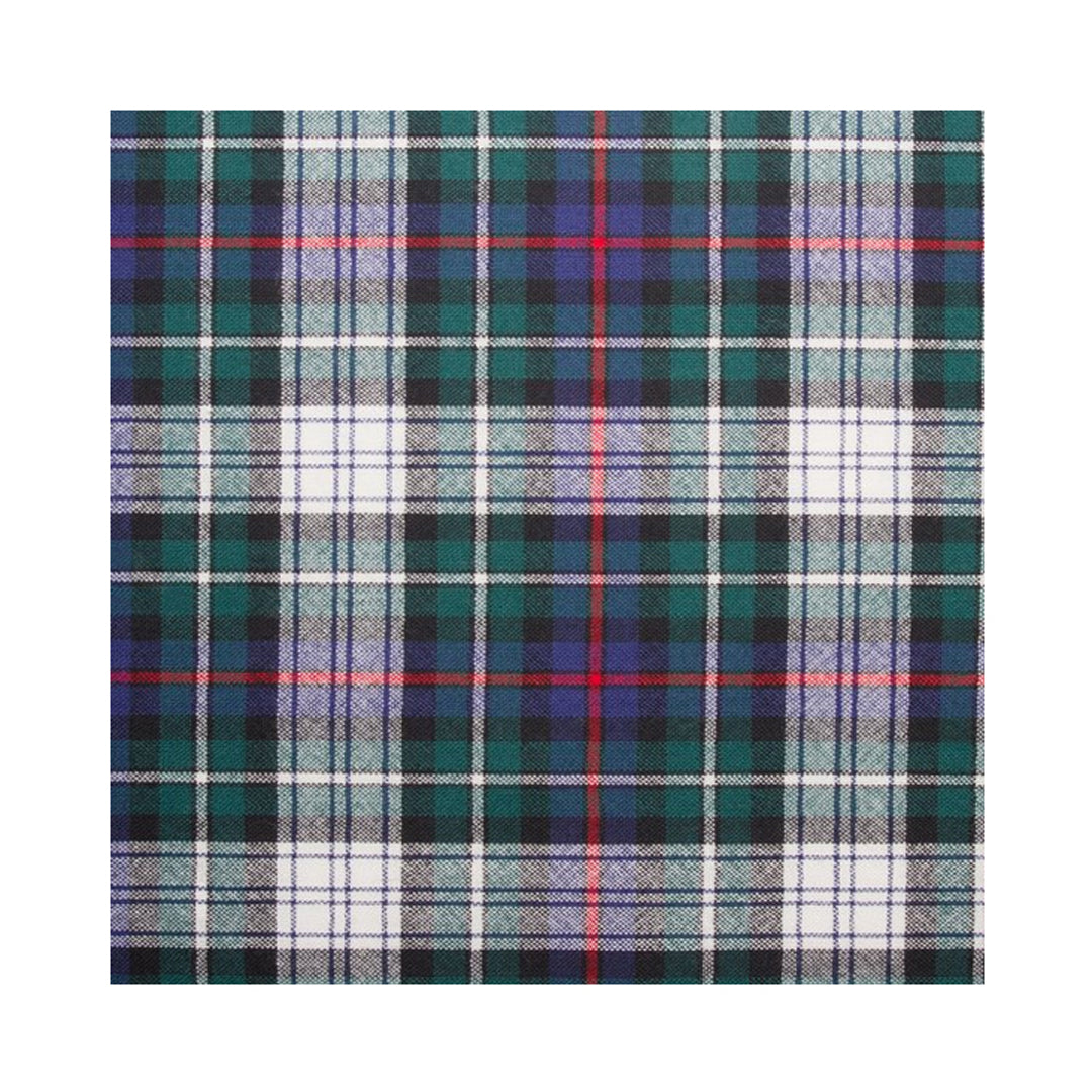 Tartan Pocket Square - MacKenzie Dress Modern