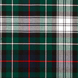 MacKenzie Dress Modern Tartan