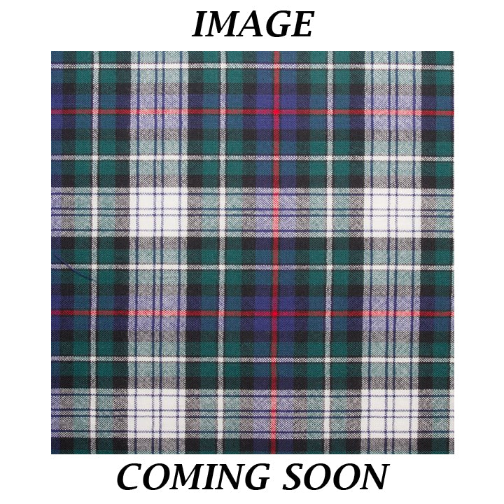 Tartan Stole - MacKenzie Dress Modern