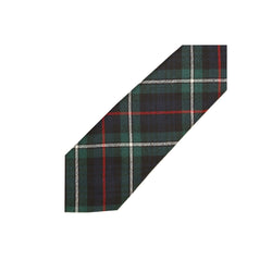 Boy's Tartan Tie - MacKenzie Modern