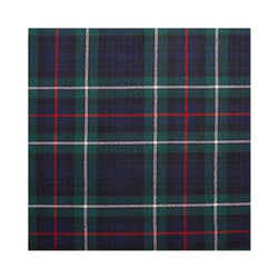 Tartan Pocket Square - MacKenzie Modern
