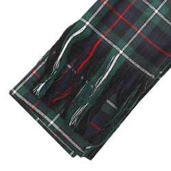 Tartan Sash - MacKenzie Modern