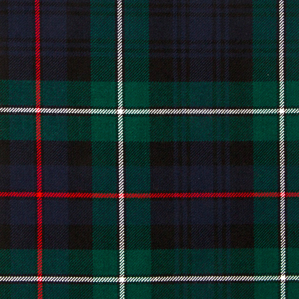 Mackenzie tartan sale gifts