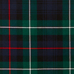 MacKenzie Modern Tartan