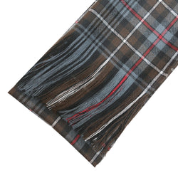 Tartan Sash - MacKenzie Weathered