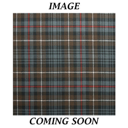 Tartan Stole - MacKenzie Weathered