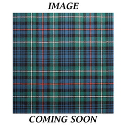 Men's Tartan Bow Tie - MacKenzie Ancient