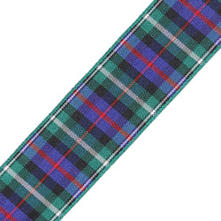 Tartan Ribbon - MacKenzie