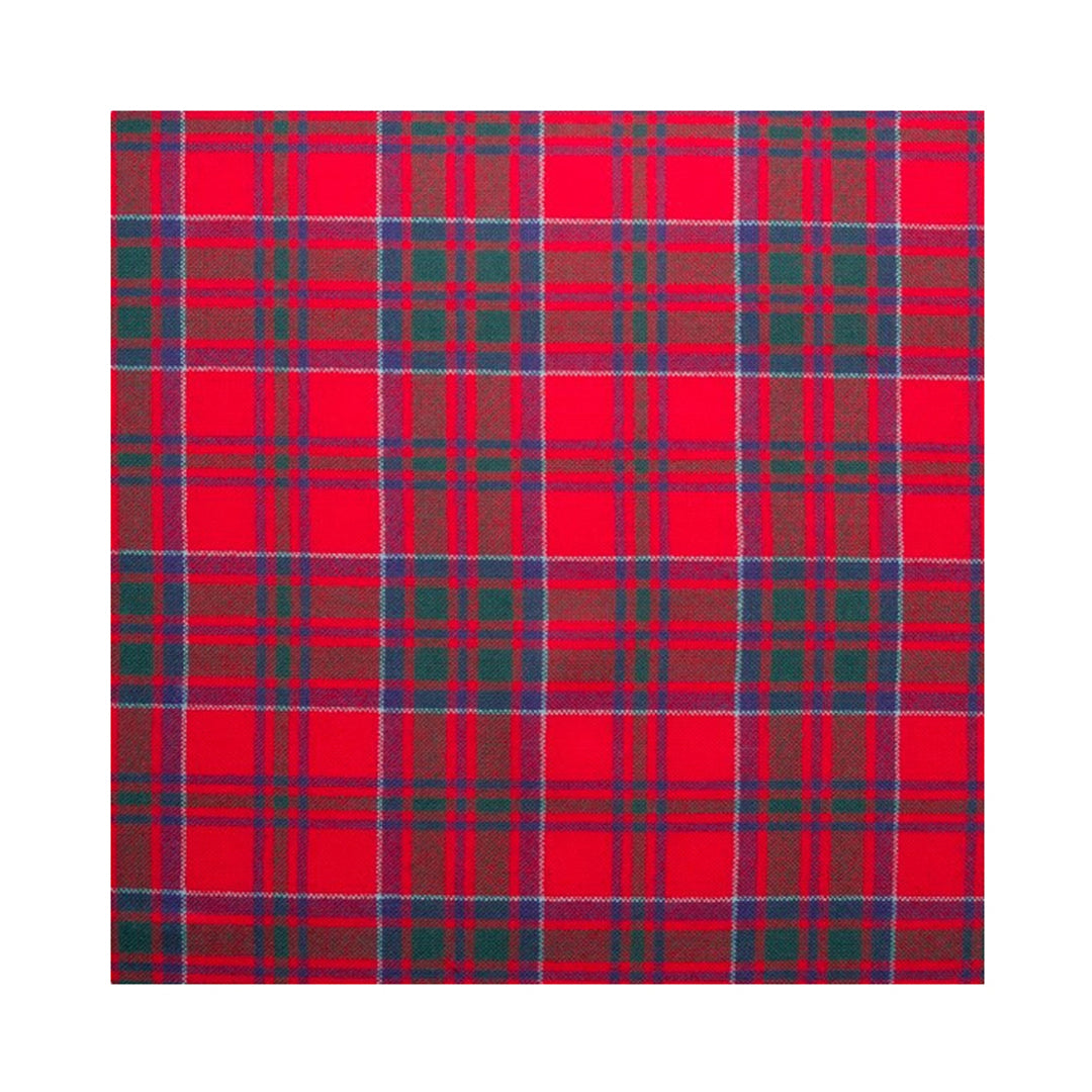 Tartan Pocket Square - MacKillop Modern