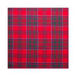 Tartan Pocket Square - MacKillop Modern